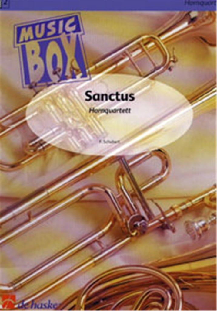 Sanctus